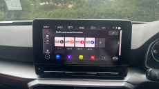 SEAT Leon 1.4 eHybrid FR 5dr DSG Hatchback